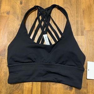 Lululemon Hawaii sports bra